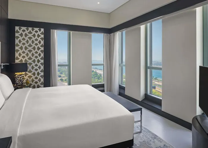 Sofitel Abu Dhabi Corniche